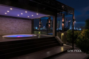 Отель Zensation The Residence  Бангкок